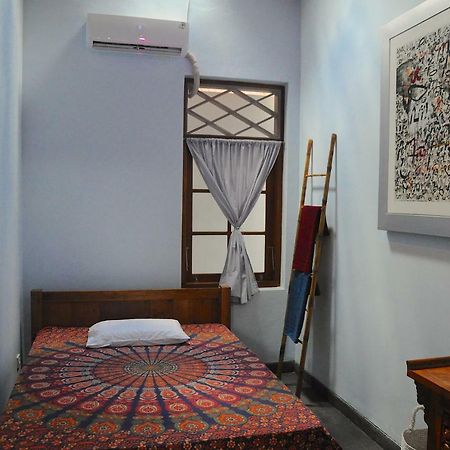 Villa Buddha Malioboro Jogyakarta Zewnętrze zdjęcie