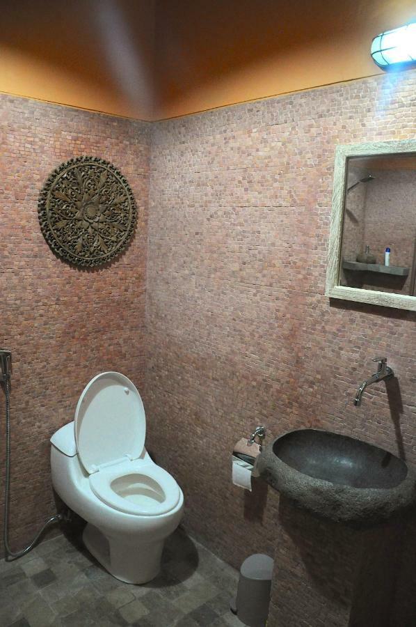 Villa Buddha Malioboro Jogyakarta Zewnętrze zdjęcie
