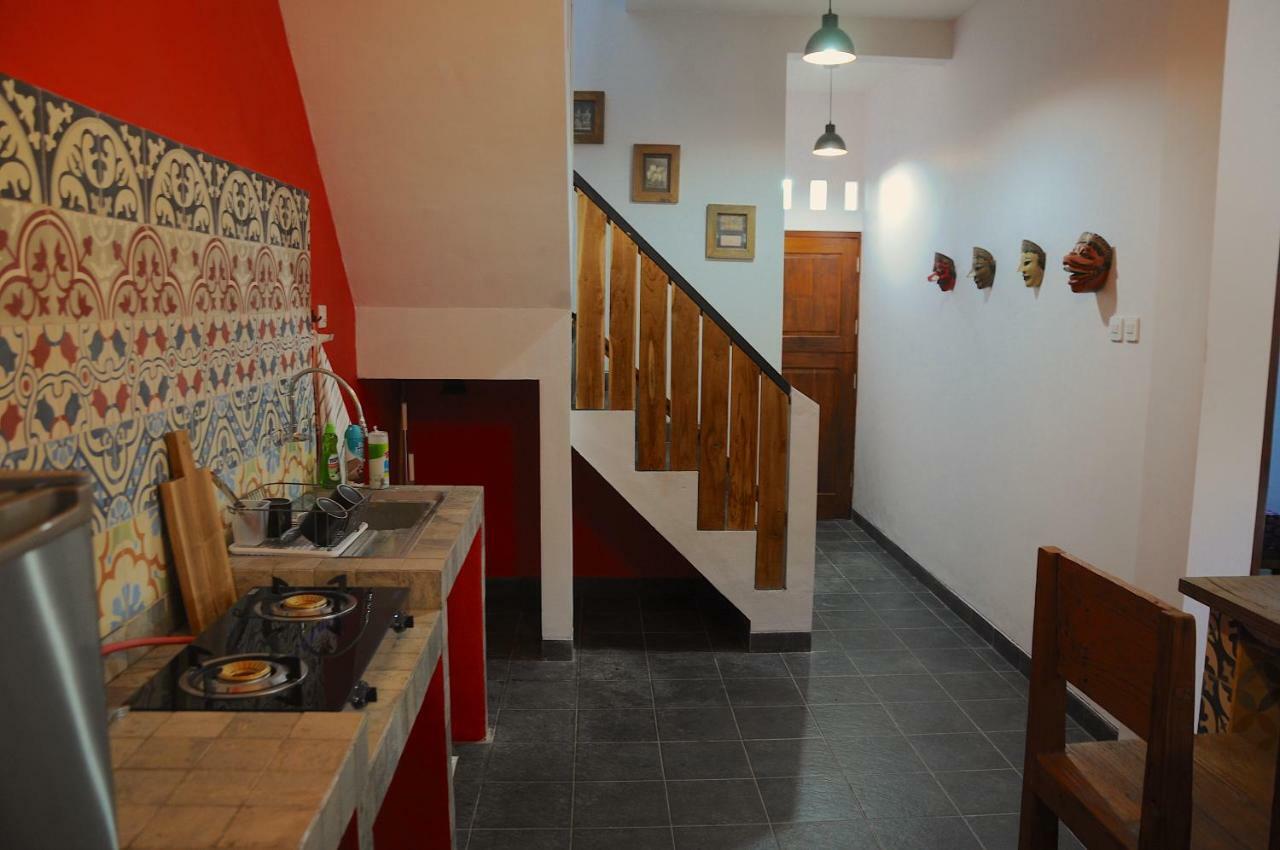Villa Buddha Malioboro Jogyakarta Zewnętrze zdjęcie