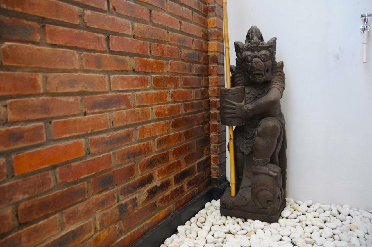 Villa Buddha Malioboro Jogyakarta Zewnętrze zdjęcie