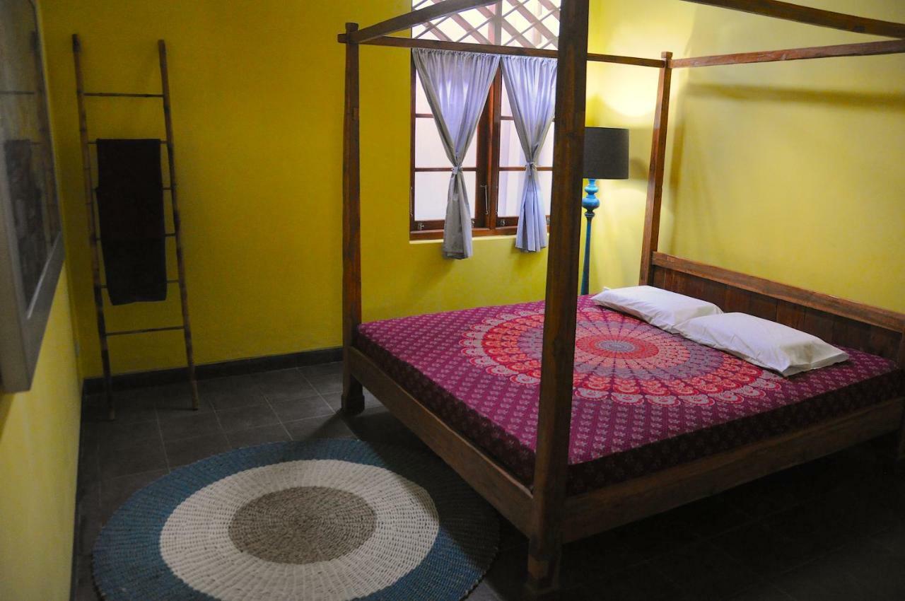 Villa Buddha Malioboro Jogyakarta Zewnętrze zdjęcie